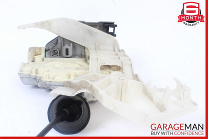 11-18 Porsche Cayenne 958 S Front Left Side Door Lock Latch Actuator OEM