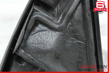 07-13 Mercedes W221 S550 Front Left Side Door Tweeter Speaker Cover Black