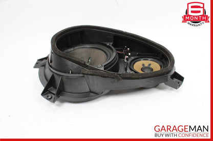 03-08 Mercedes R230 SL500 SL55 AMG Bose Left Driver Side Door Audio Speaker OEM
