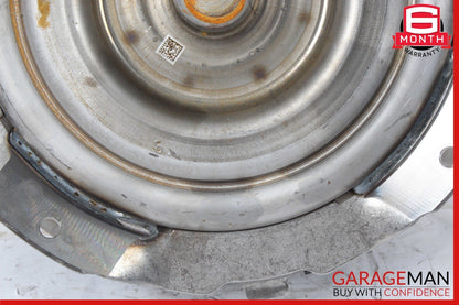 12-16 Mercedes X166 ML400 GL550 Automatic Transmission Torque Converter OEM