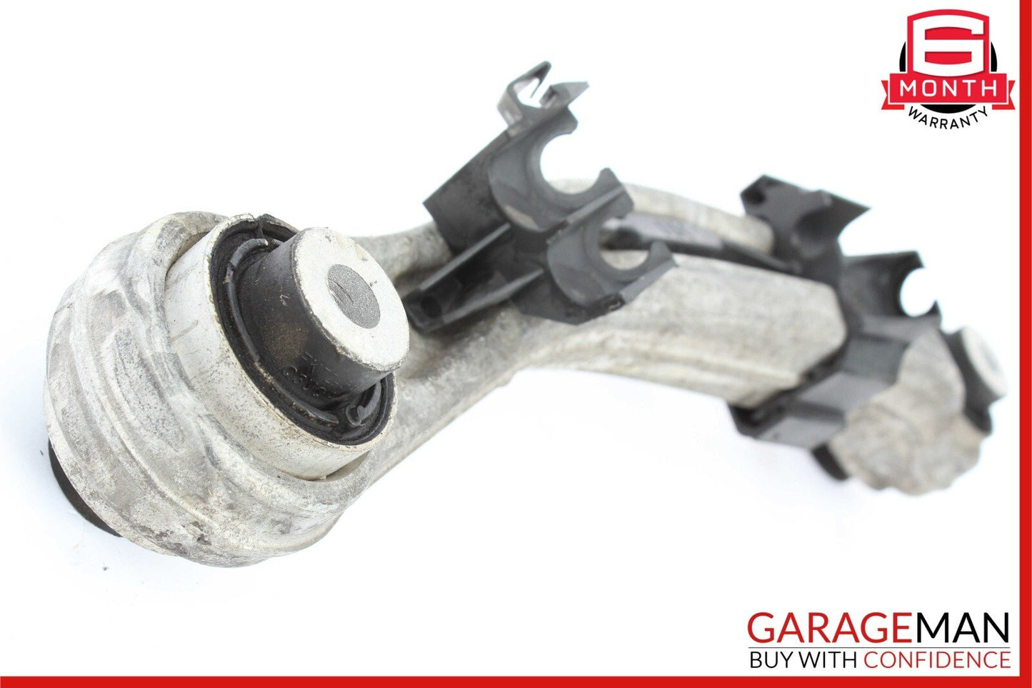 17-19 Jaguar XE 2.0L Rear Right Passenger Side Suspension Upper Control Arm OEM