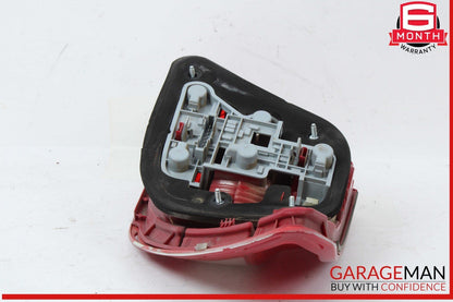 08-11 Mercedes W204 C300 C350 Tail Light Lamp Left Driver Side 2048200164 OEM
