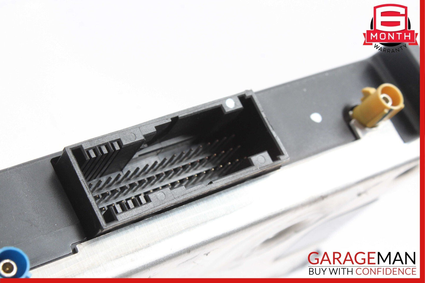 10-16 Mercedes R172 SLK250 ML550 C250 E350 Tele Aid Control Module 2319002203