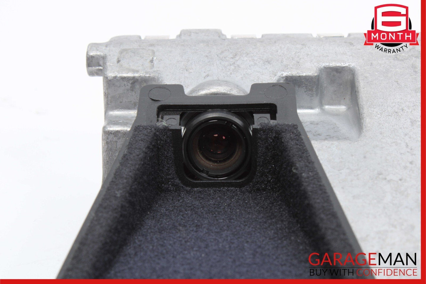 10-16 Mercedes W218 CLS500 C250 Front Multipurpose Windshield Camera OEM