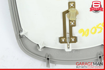 06-13 Mercedes W164 ML350 R350 Rear Overhead Dome Light Lamp Parking Sensor OEM