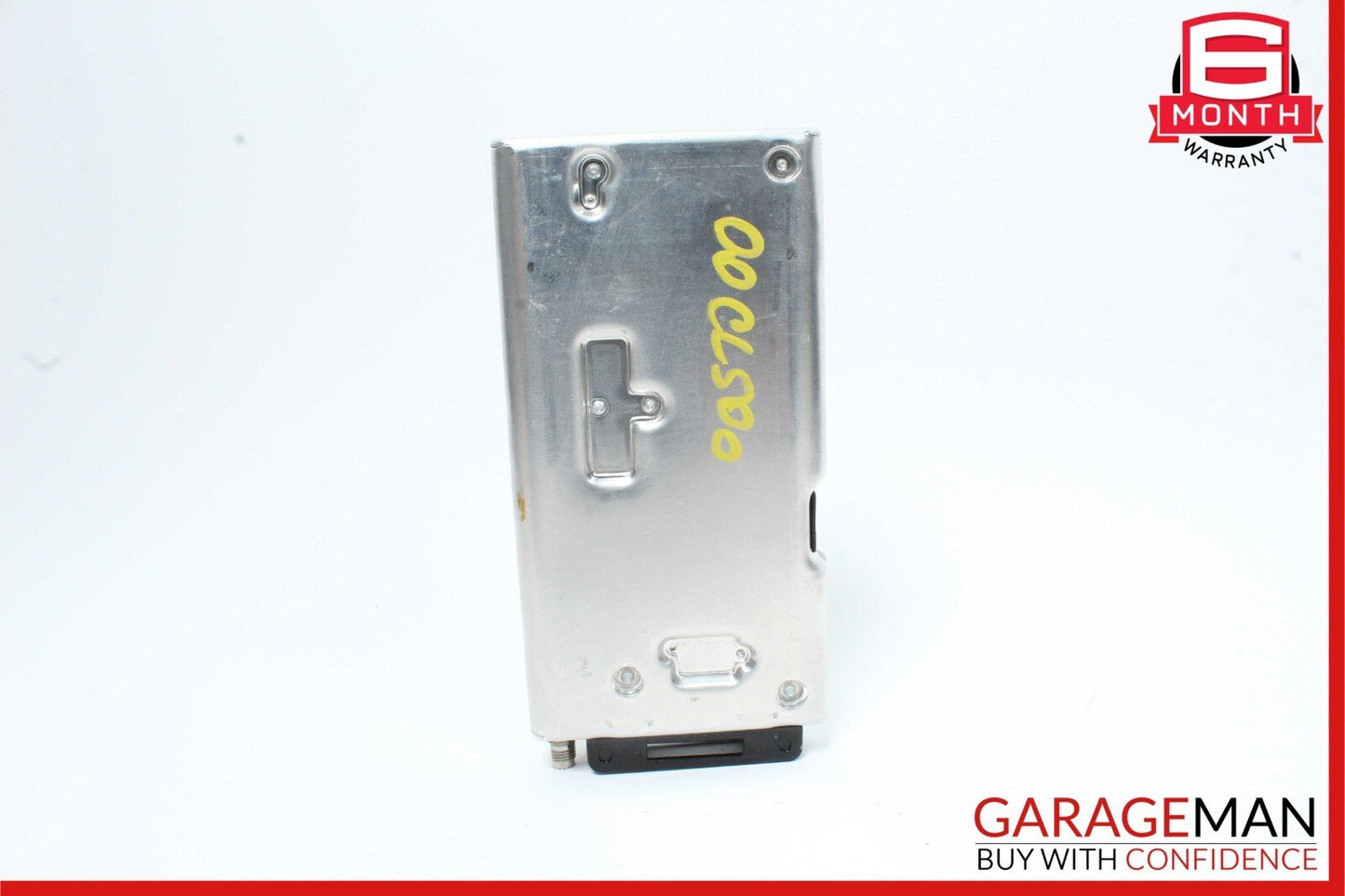 00-06 Mercedes W220 S500 CL500 Motorola Voice Command Control Module Unit