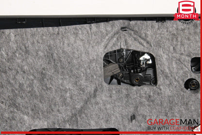 20-24 Audi Q7 Rear Right Passenger Side Interior Door Panel Trim OEM