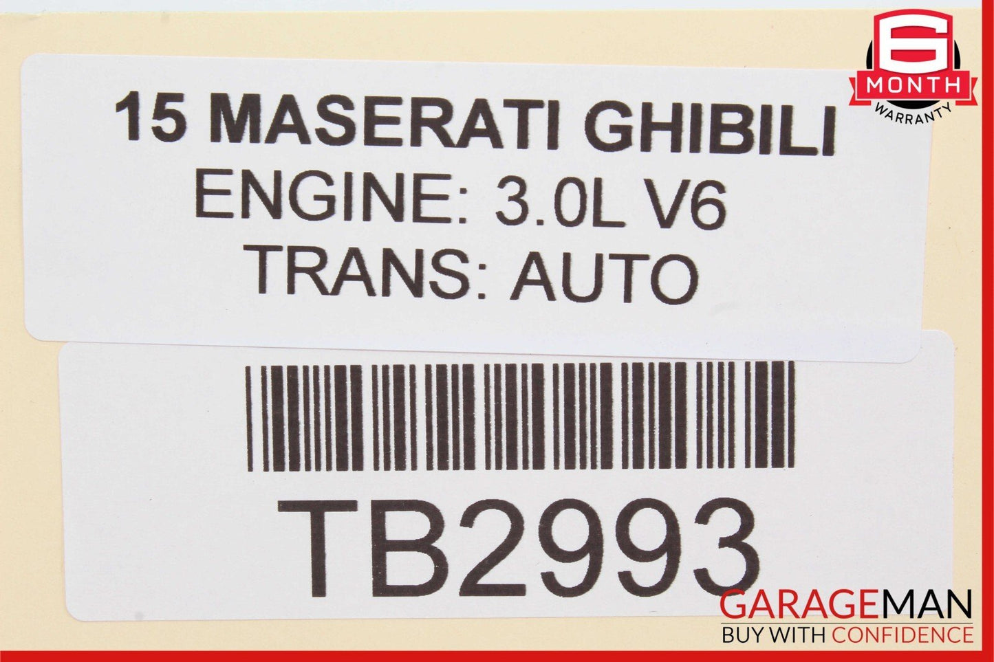 14-17 Maserati Ghibli Front Right Side Dash A/C AC Air Vent Trim Panel OEM