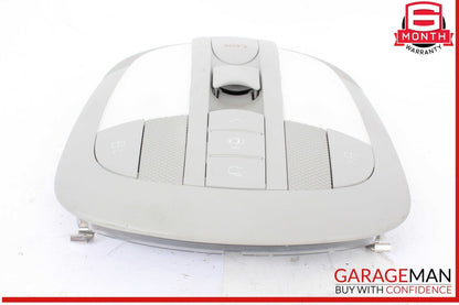 2006-2013 Mercedes-Benz ML500 M-Class W164 Overhead Dome Light Lamp 1648208801 Genuine