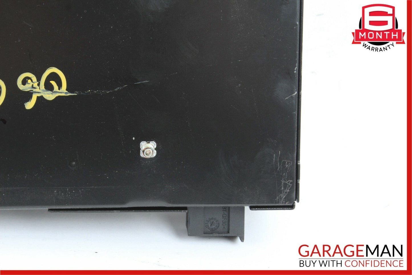 Mercedes W219 CLS500 R550 GL350 Sirius Satellite Radio Receiver Module OEM
