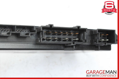 03-11 Mercedes W211 E350 Front Right Side Under Seat Control Module OEM