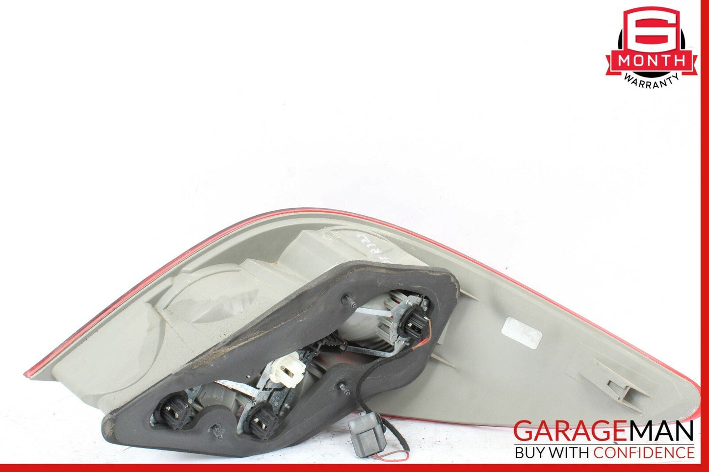 06-10 Mercedes W251 R320 R500 Rear Left Side Taillight Tail Light Lamp