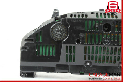 12-14 Mercedes W204 C250 C300 C350 Instrument Speedometer Cluster 2049003808 OEM