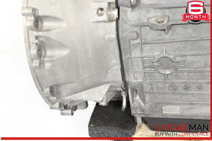 12-15 Mercedes W204 C250 SLK250 722.9 7G Automatic Transmission 722.997 OEM 125k