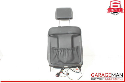 00-03 Mercedes W210 E320 E430 Front Left Top Upper Seat Cushion OEM