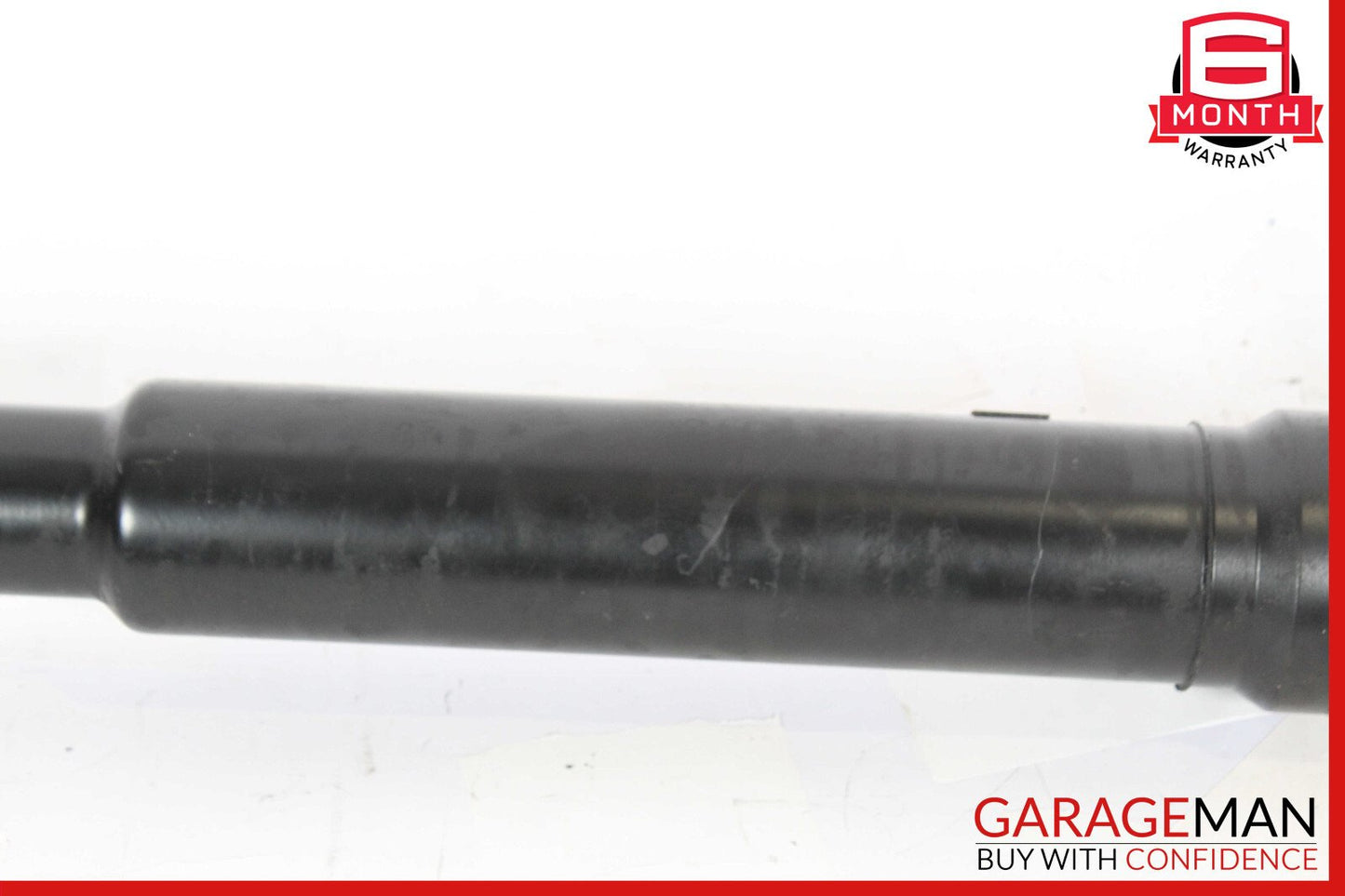 16-22 Mercedes X253 GLC300 Rear Axle Driveshaft Drive Shaft Propeller OEM
