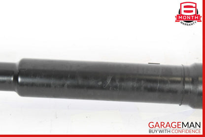 16-22 Mercedes X253 GLC300 Rear Axle Driveshaft Drive Shaft Propeller OEM
