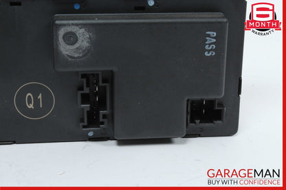03-09 Mercedes W211 E350 E63 AMG Front Left Side Door Control Module Unit OEM