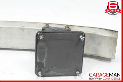 06-12 Mercedes W164 ML350 GL450 Rear Bumper Reinforcement Impact Bar OEM