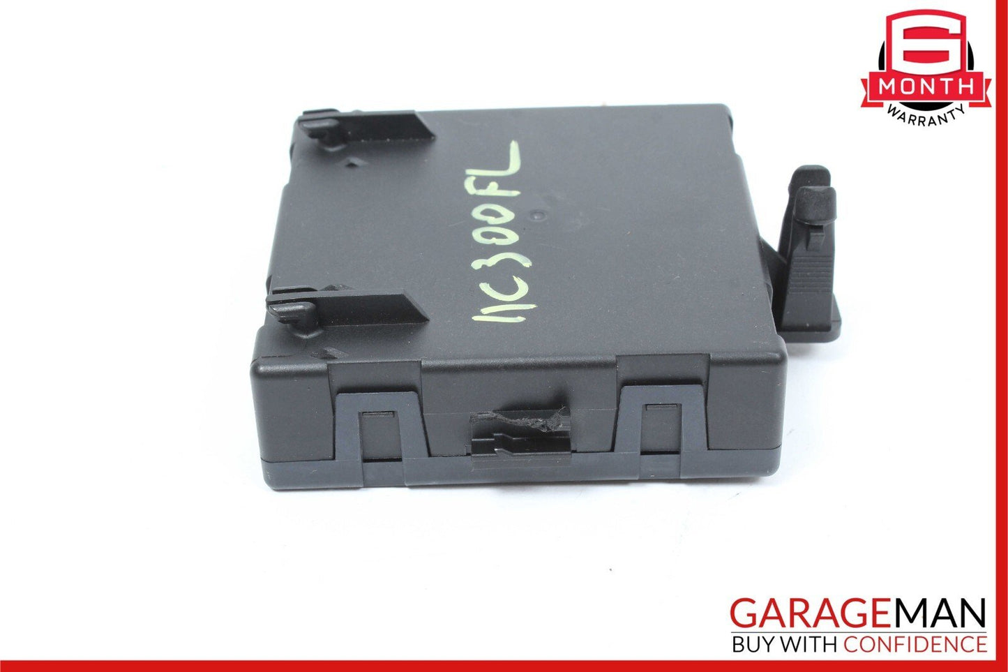 08-18 Mercedes W204 C300 CLS400 E350 Front Left Driver Door Control Module Unit