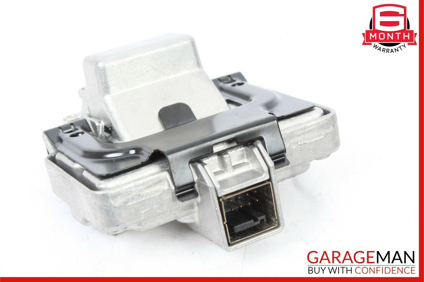 07-11 Mercedes W221 S550 S63 AMG Wind Shield Windshield Night Vision Camera