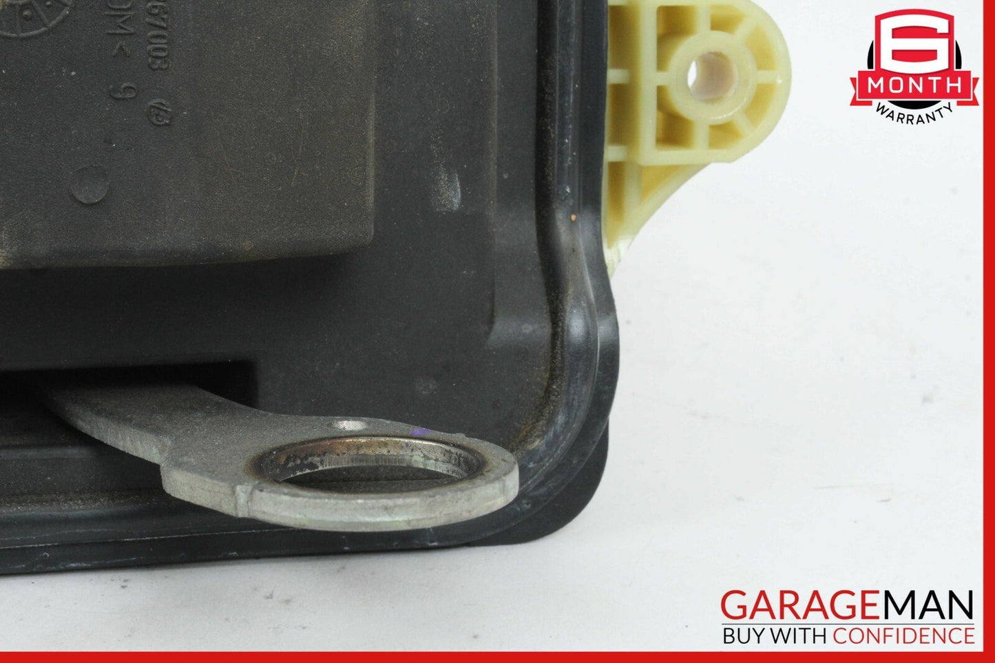 08-14 Mercedes W204 C250 C350 C63 AMG RWD Floor Gear Shift Shifter Selector Box