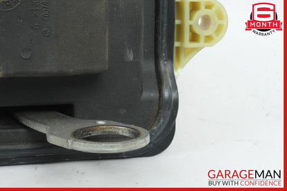 08-14 Mercedes W204 C250 C350 C63 AMG RWD Floor Gear Shift Shifter Selector Box