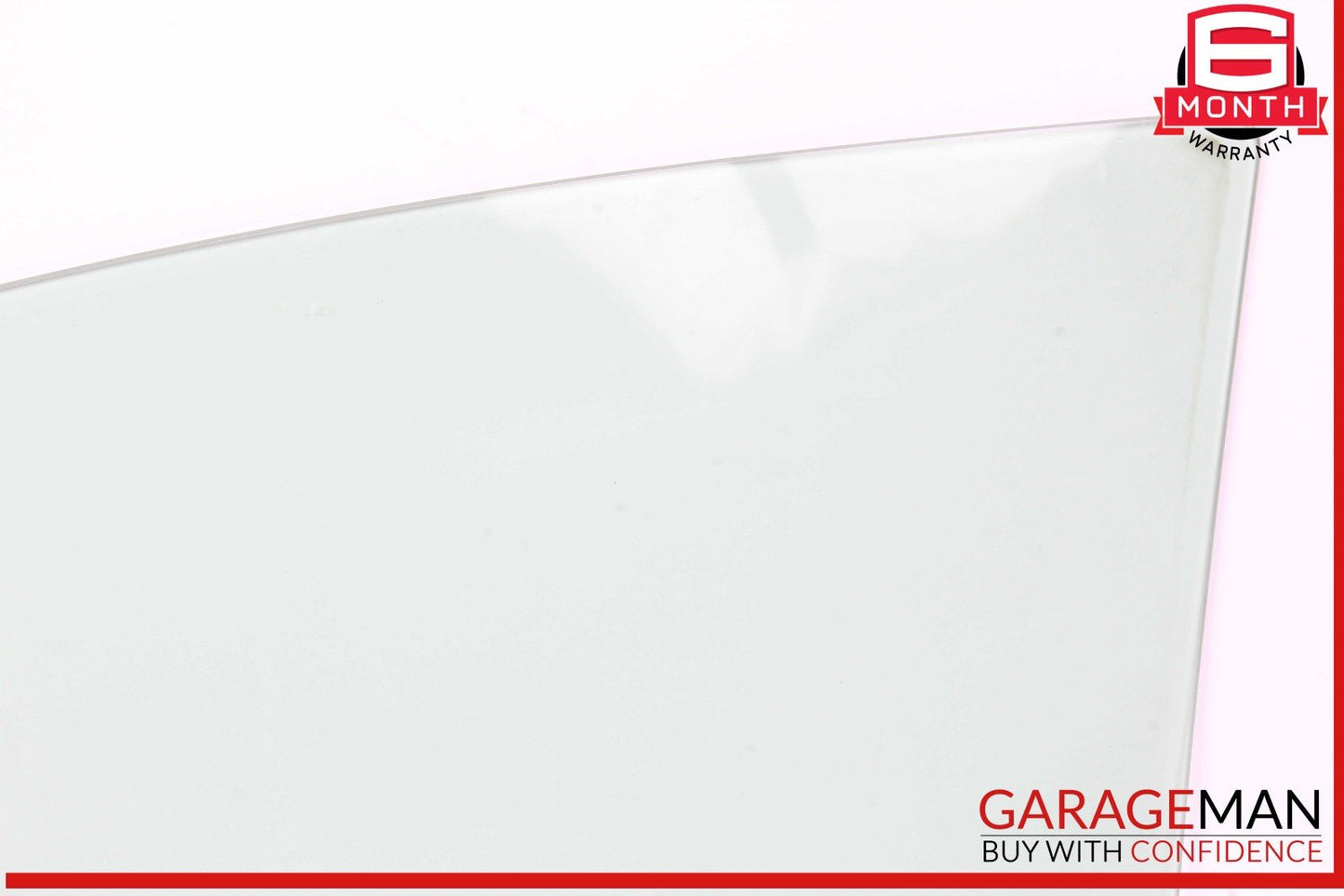 08-12 Honda Accord LX-P Front Right Door Window Auto Glass OEM