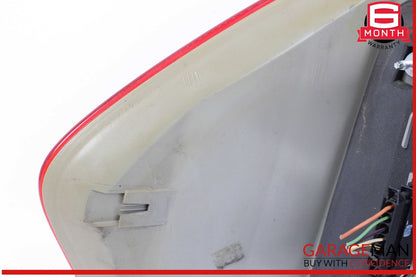 10-12 Mercedes X164 GL450 GL550 Rear Right Side Taillight Tail Light Lamp OEM