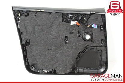 15-24 Porsche Macan 95B Front Right Side Interior Door Panel Cover OEM