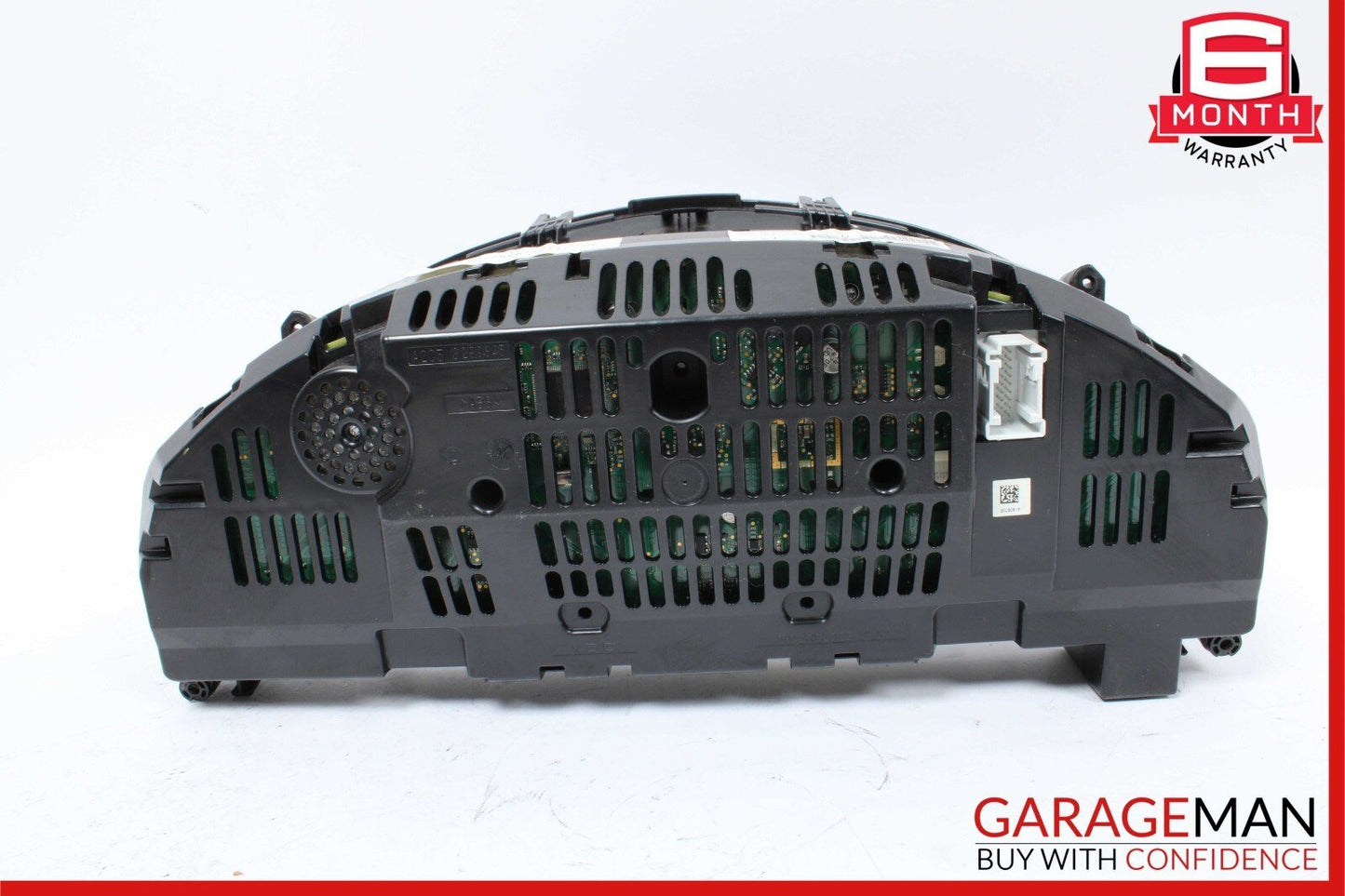 10-13 Mercedes W212 E350 E500 Instrument Cluster Speedometer 2129005903 OEM