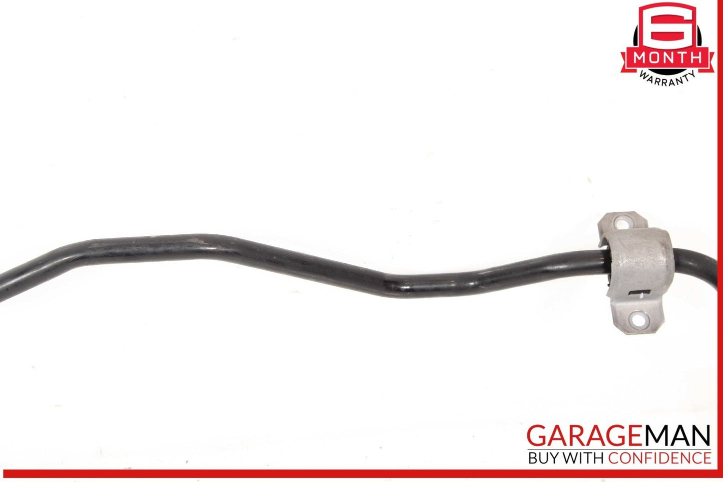 17-24 Audi A5 A4 RS5 S4 AWD Rear Stabilizer Anti Roll Sway Bar w/ Links OEM