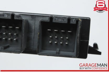 12-16 Mercedes X166 GL550 GL450 Trailer Towing Control Module 2469005501 OEM