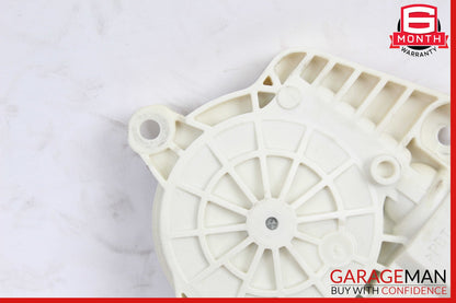 11-18 Porsche Cayenne 958 S Rear Left Side Door Window Regulator Motor Unit OEM