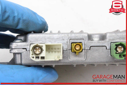 14-16 Mercedes W212 E350 E550 Surround View Camera Control Module Unit OEM