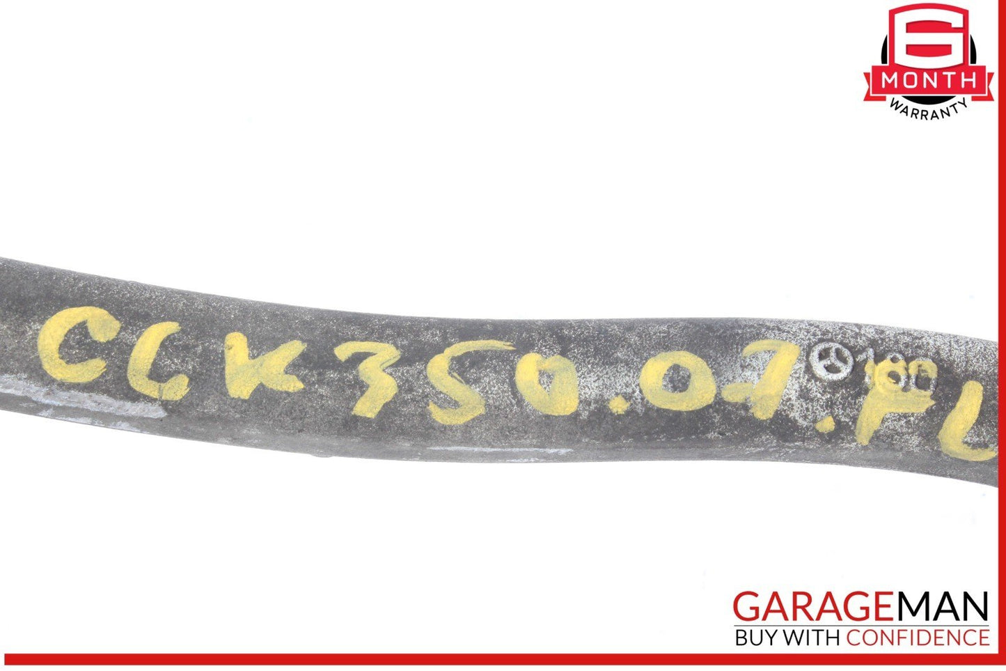 03-09 Mercedes W209 CLK350 Front Left Side Suspension Lower Control Arm OEM