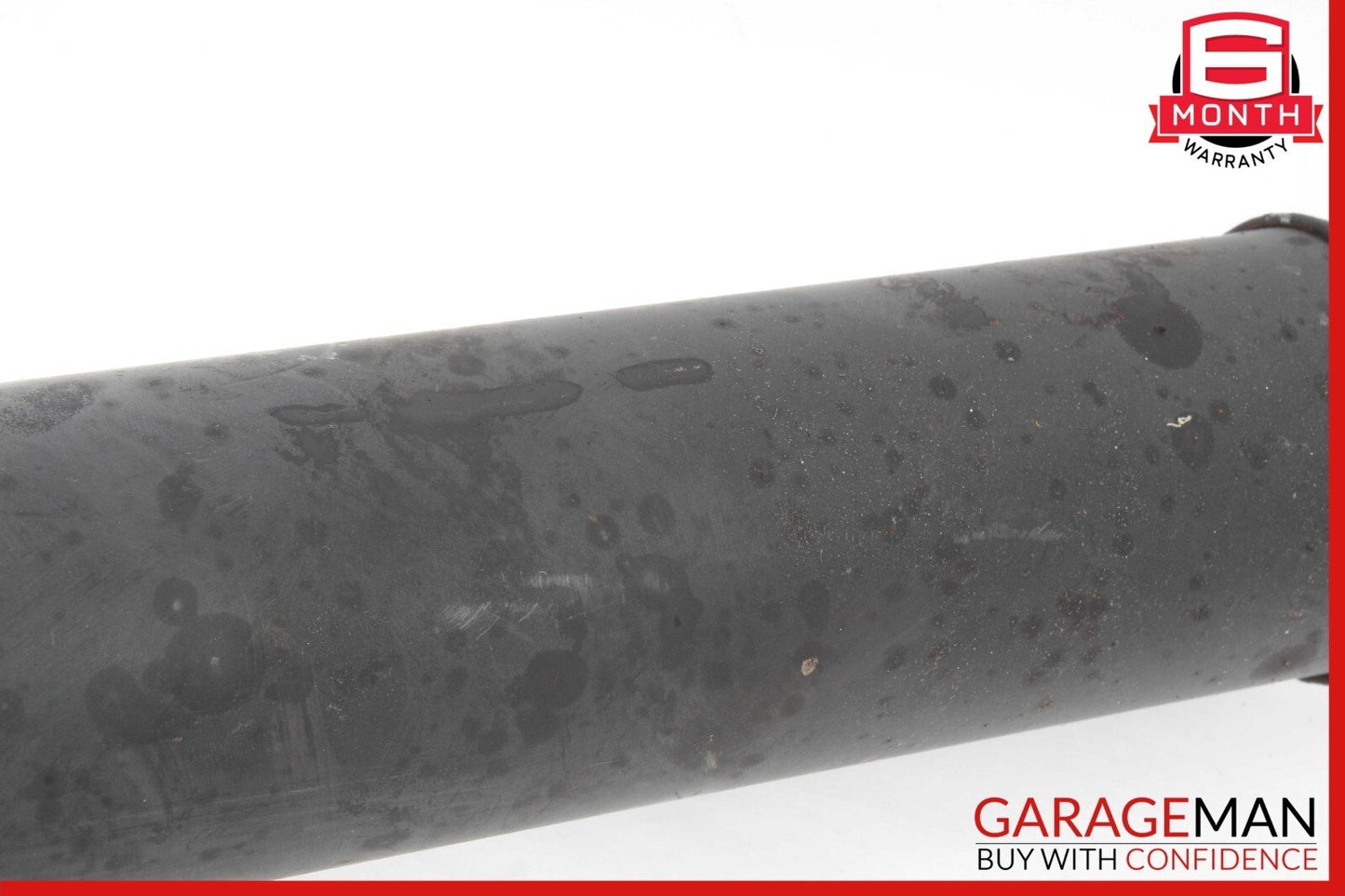 06-13 Mercedes X164 GL450 ML350 R500 Front Drive Shaft Driveshaft Axle OEM