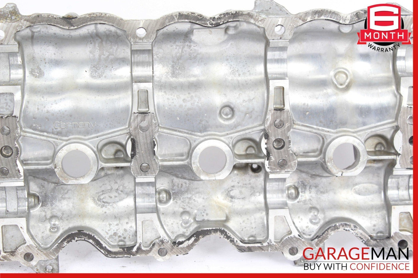 11-20 Mercedes W212 E550 S550 CLS550 Right Passenger Cylinder Head Cover OEM