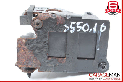07-14 Mercedes S550 CL550 Air Suspension Supply Valve Block Control Module Unit