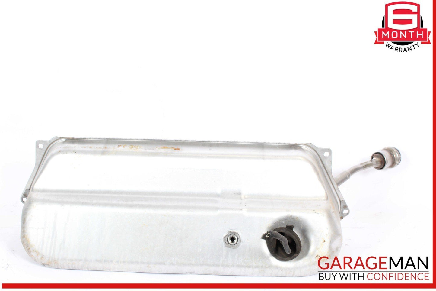 01-04 Mercedes R170 SLK230 SLK32 AMG Fuel Gas Tank Reservoir 1704701520 OEM