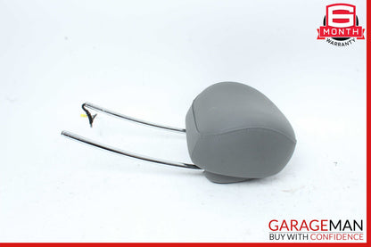 06-11 Mercedes W219 CLS500 Front Right or Left Seat Headrest OEM
