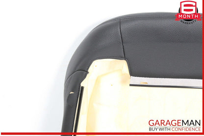 17-20 BMW 530e 540i Front Right Passenger Side Upper Seat Cushion OEM