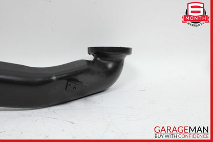 15-18 Ferrari California T Front Right Side Air Intake Duct Pipe Hose OEM