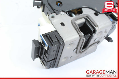 08-14 Mercedes W204 C250 E350 Front Left Driver Side Door Lock Latch Actuator