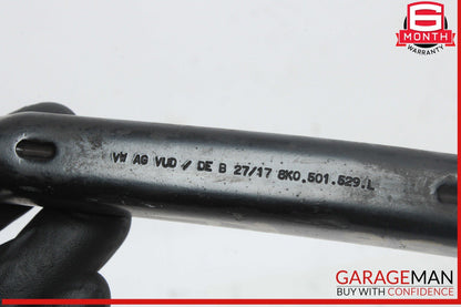 09-18 Audi S6 A7 Rear Left or Right Side Lower Forward Control Arm OEM