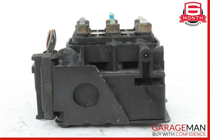 07-14 Mercedes CL550 S550 Air Suspension Supply Valve Block Control Module Unit