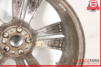 10-11 Mercedes W164 ML350 Wheel Tire Rim 8.5Jx20H2 OEM