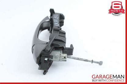 05-11 Mercedes R171 SLK280 SLK350 Front Left Side Exterior Door Handle OEM