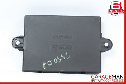 07-13 Mercedes W221 S550 S450 Rear Right or Left Side Door Control Module OEM