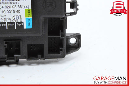 06-13 Mercedes W251 R350 ML550 GL550 Front Left Driver Door Control Module OEM